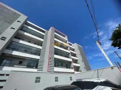 Apartamento com 2 Quartos para alugar, 57m² no Vila Pilar, Arujá