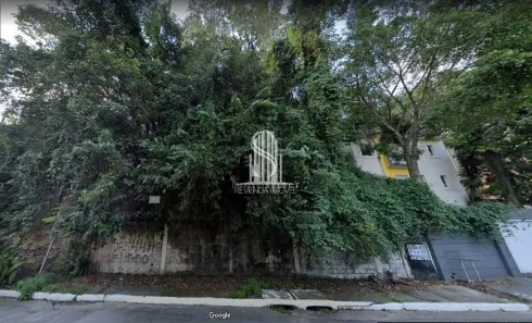 Lote/Terreno à venda, 512m² no Fazenda Morumbi, São Paulo
