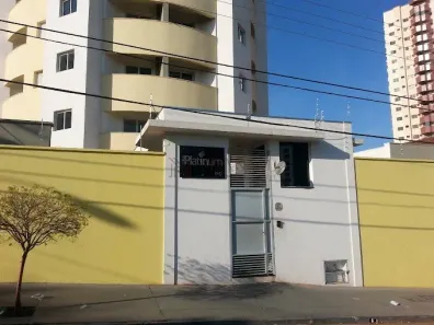 Apartamento com 1 Quarto à venda, 40m² no Jardim Panorama, Bauru