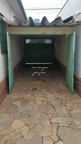 Casa com 2 Quartos para alugar, 138m² no Saúde, Rio Claro