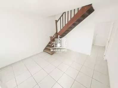 Sobrado com 2 Quartos para alugar, 65m² no Ipiranga, São Paulo