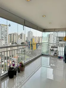 Apartamento com 2 Quartos à venda, 68m² no Chácara Inglesa, São Paulo