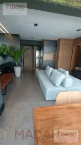 Apartamento com 1 Quarto à venda, 70m² no Sumarezinho, São Paulo