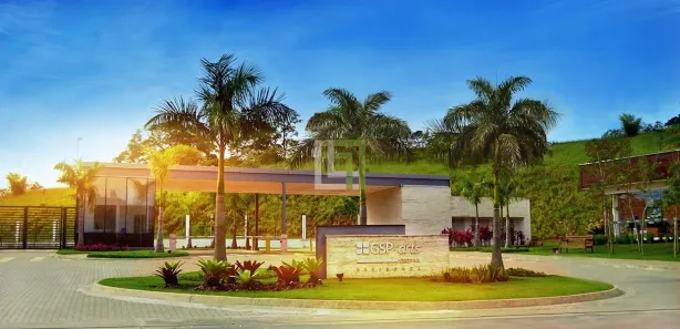 Lote/Terreno à venda, 920m² no Bairro Itapema, Itatiba