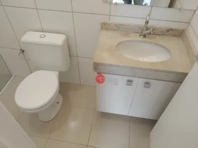 Apartamento com 2 Quartos à venda, 55m² no Nossa Senhora de Lourdes, Londrina