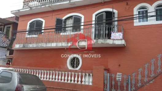 Sobrado com 7 Quartos à venda, 180m² no Vila Medeiros, São Paulo