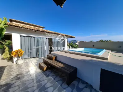 Prédio Residencial com 4 Quartos à venda, 220m² no Porto da Aldeia, São Pedro da Aldeia