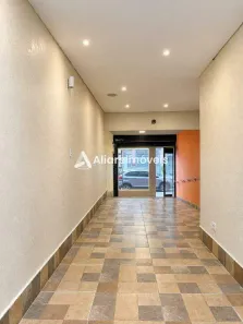 Ponto Comercial para alugar, 110m² no Mooca, São Paulo
