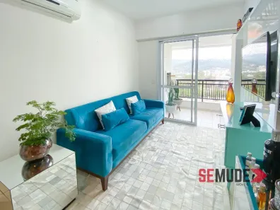 Apartamento com 2 Quartos à venda, 68m² no Trindade, Florianópolis