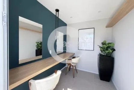 Apartamento com 2 Quartos à venda, 35m² no Belenzinho, São Paulo