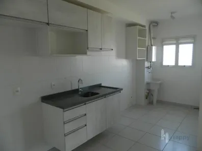 Apartamento com 3 Quartos à venda, 92m² no Morumbi, Paulínia