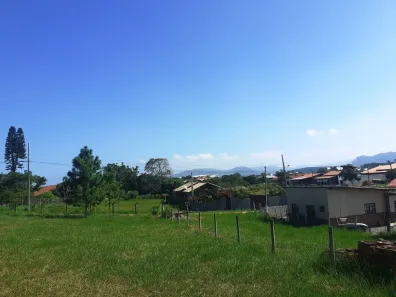 Lote/Terreno à venda, 340m² no Arroio Rosa, Imbituba
