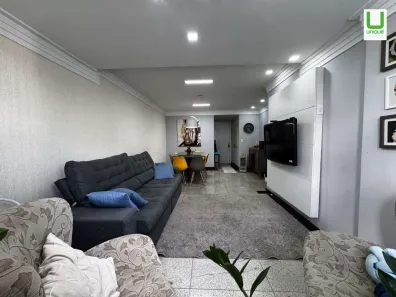Apartamento com 3 Quartos à venda, 106m² no Ipiranga, Belo Horizonte