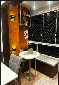 Apartamento com 2 Quartos à venda, 69m² no Guarani, Brusque