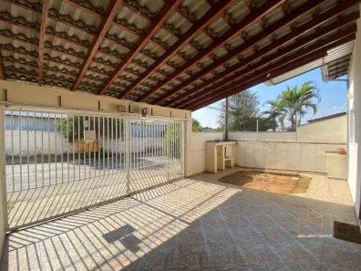 Casa com 3 Quartos à venda, 142m² no Jardim São José, Itu