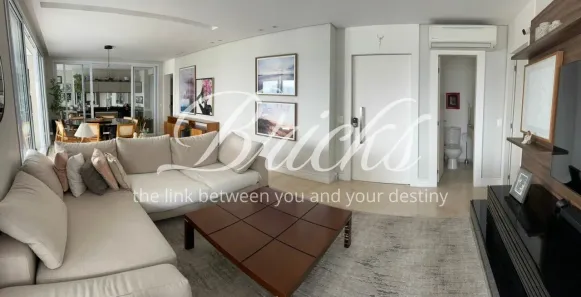 Apartamento com 3 Quartos à venda, 233m² no Campo Belo, São Paulo