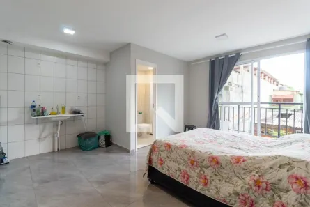 Apartamento com 1 Quarto à venda, 29m² no Vila Ré, São Paulo