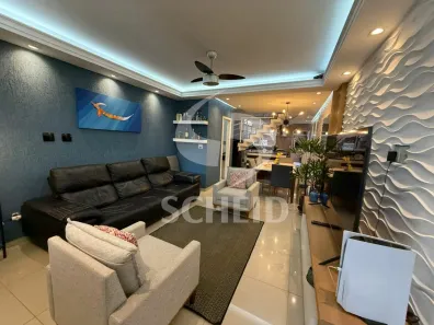 Casa com 3 Quartos à venda, 120m² no Vila Isa, São Paulo