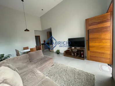 Casa com 3 Quartos à venda, 133m² no Bosque, Vinhedo