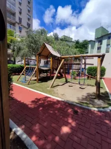 Apartamento com 2 Quartos para alugar, 52m² no Morada de Laranjeiras, Serra