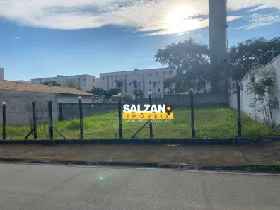 Lote/Terreno à venda, 300m² no Vista Alegre, Taubaté