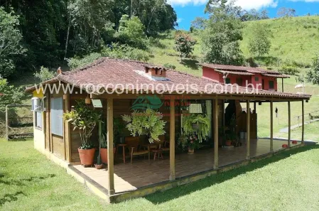 Fazenda/Sítio com 3 Quartos à venda, 30m² no , Domingos Martins