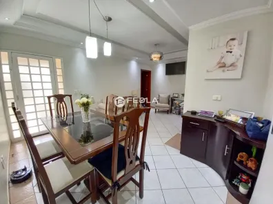 Casa com 2 Quartos à venda, 145m² no Vila Omar, Americana