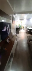 Apartamento com 3 Quartos à venda, 189m² no Assunção, São Bernardo do Campo