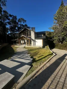 Casa com 5 Quartos à venda, 413m² no Itaipava, Petrópolis