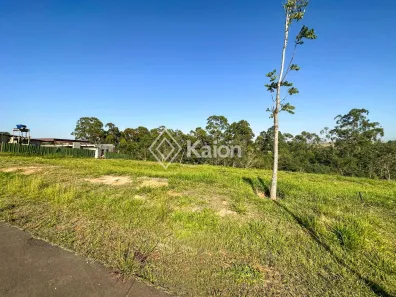 Lote/Terreno à venda, 2229m² no Condomínio Terras de São José, Itu