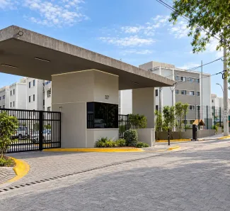 Apartamento com 2 Quartos à venda, 47m² no Indianópolis, Caruaru