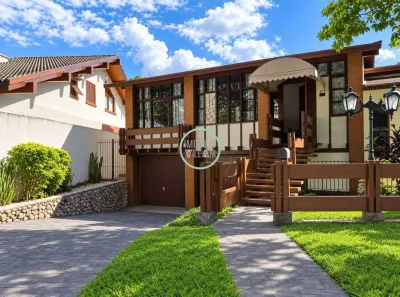 Casa de Condomínio com 3 Quartos à venda, 262m² no Jardim Apolo I, São José dos Campos