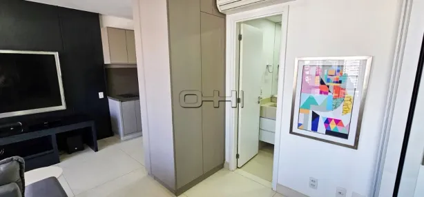 Apartamento com 1 Quarto à venda, 45m² no Vila Nova Conceição, São Paulo