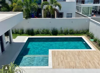 Casa de Condomínio com 5 Quartos à venda, 600m² no Barra da Tijuca, Rio de Janeiro
