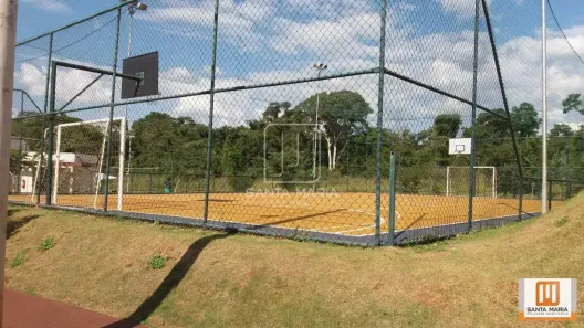 Casa de Condomínio com 3 Quartos à venda, 160m² no Portal da Mata, Ribeirão Preto
