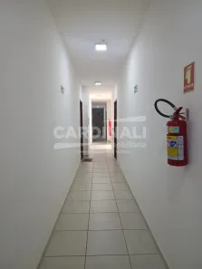 Apartamento com 2 Quartos à venda, 48m² no Jardim Gibertoni, São Carlos