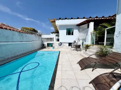 Casa com 4 Quartos à venda, 360m² no Santa Mônica, Belo Horizonte