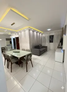 Apartamento com 4 Quartos à venda, 102m² no Centro, Campina Grande