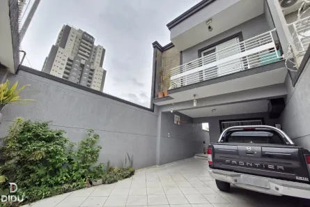 Sobrado com 3 Quartos à venda, 135m² no Tucuruvi, São Paulo