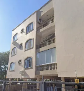 Apartamento com 2 Quartos à venda, 73m² no Trindade, Florianópolis