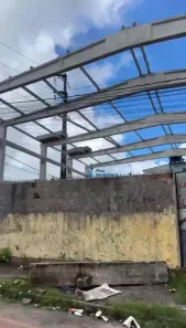 Galpão/Depósito/Armazém para alugar, 400m² no Campo Grande, Recife