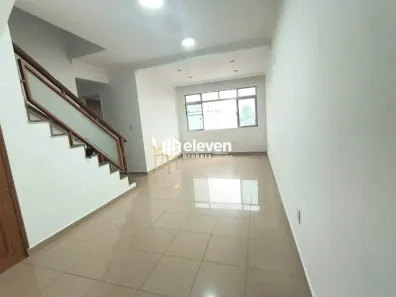 Cobertura com 4 Quartos à venda, 260m² no Campo Grande, Santos