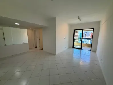 Apartamento com 3 Quartos à venda, 82m² no Pituba, Salvador