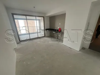 Apartamento com 2 Quartos à venda, 70m² no Jardim Paulista, São Paulo