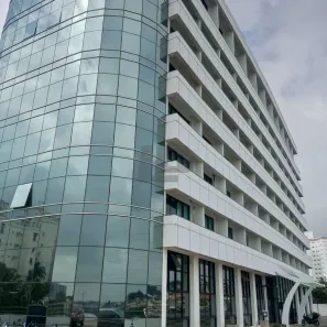 Sala Comercial para alugar, 66m² no Loteamento Residencial Vila Bella, Campinas