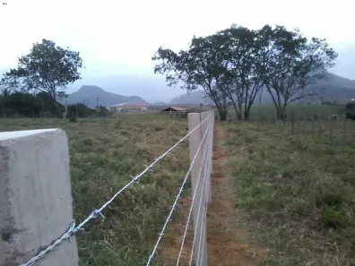 Lote/Terreno à venda, 320m² no Comunidade Urbana de Amarelos, Guarapari