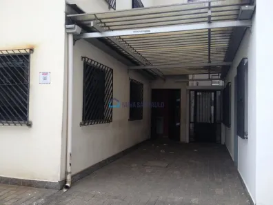 Prédio Comercial para alugar, 233m² no Saúde, São Paulo