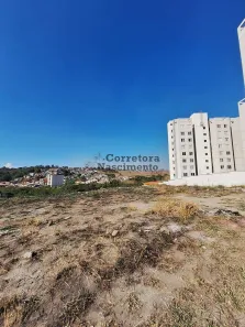 Lote/Terreno à venda, 125m² no Jardim Novo Amanhecer, Jacareí