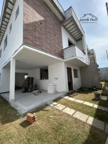 Casa com 4 Quartos à venda, 132m² no Planície da Serra, Serra