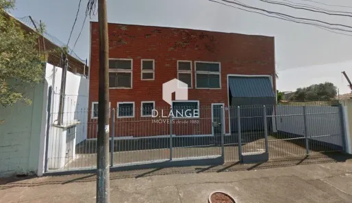 Galpão/Depósito/Armazém à venda, 560m² no Jardim São Judas Tadeu (Nova Veneza), Sumaré